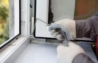 ремонт пластиковых окон в Гатчине